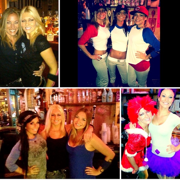 Meet your Posher, Krystle - Picture 3 of 4